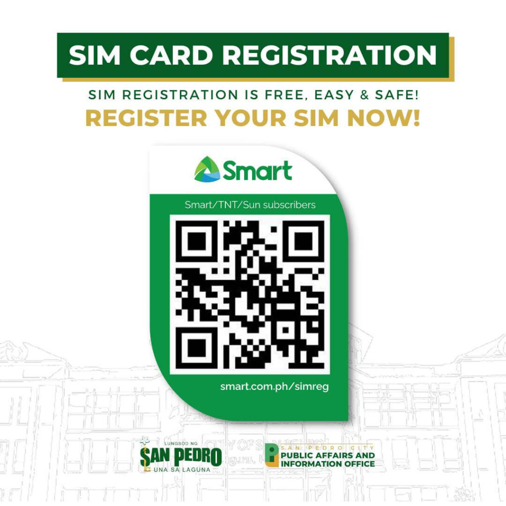 ATTENTION Smart Communications, Inc. SUBSCRIBERS