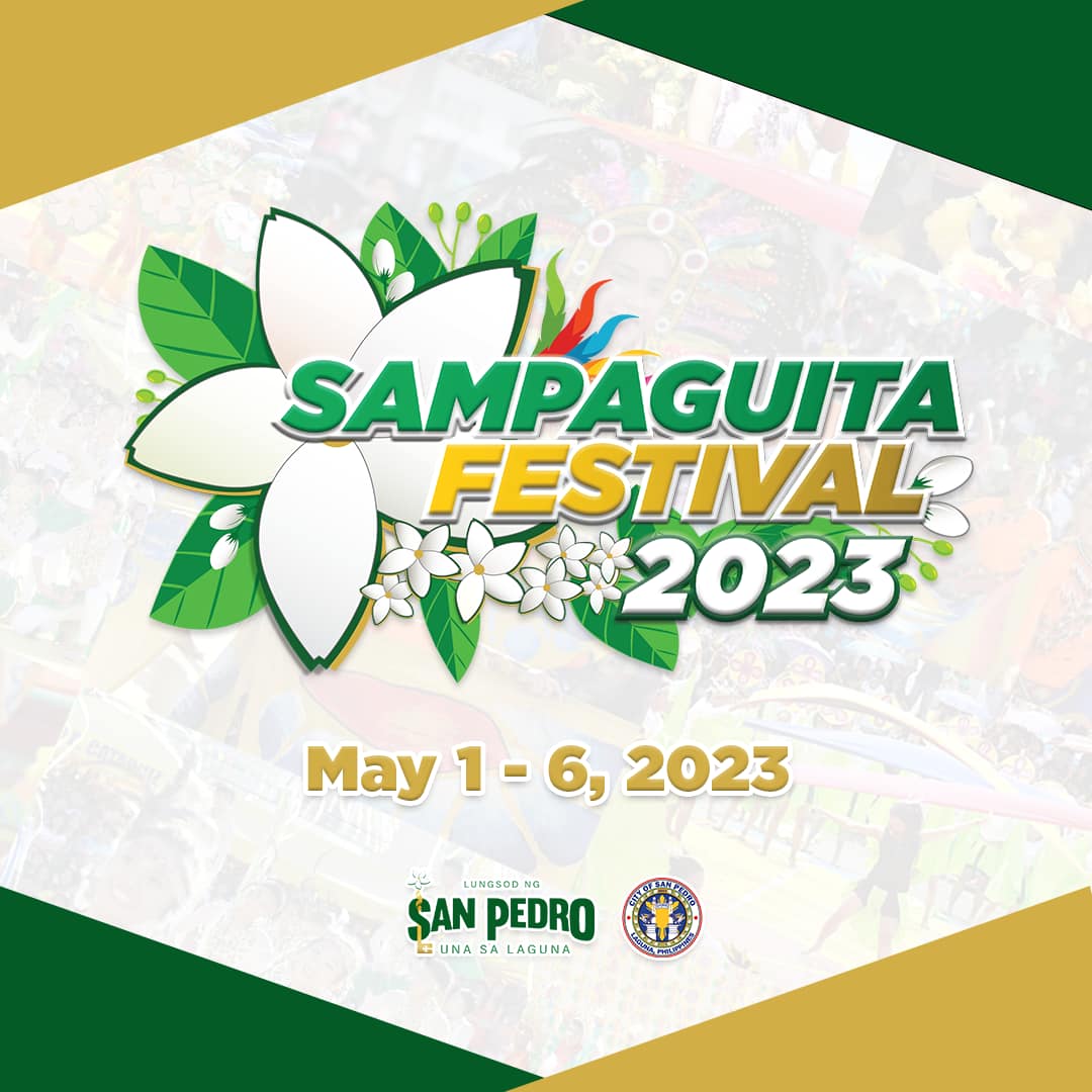 Preview Sampaguita Festival
