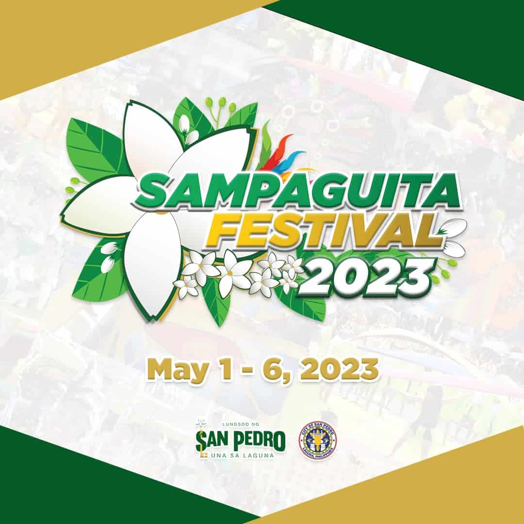 Sampaguita Festival 2023 Highlights