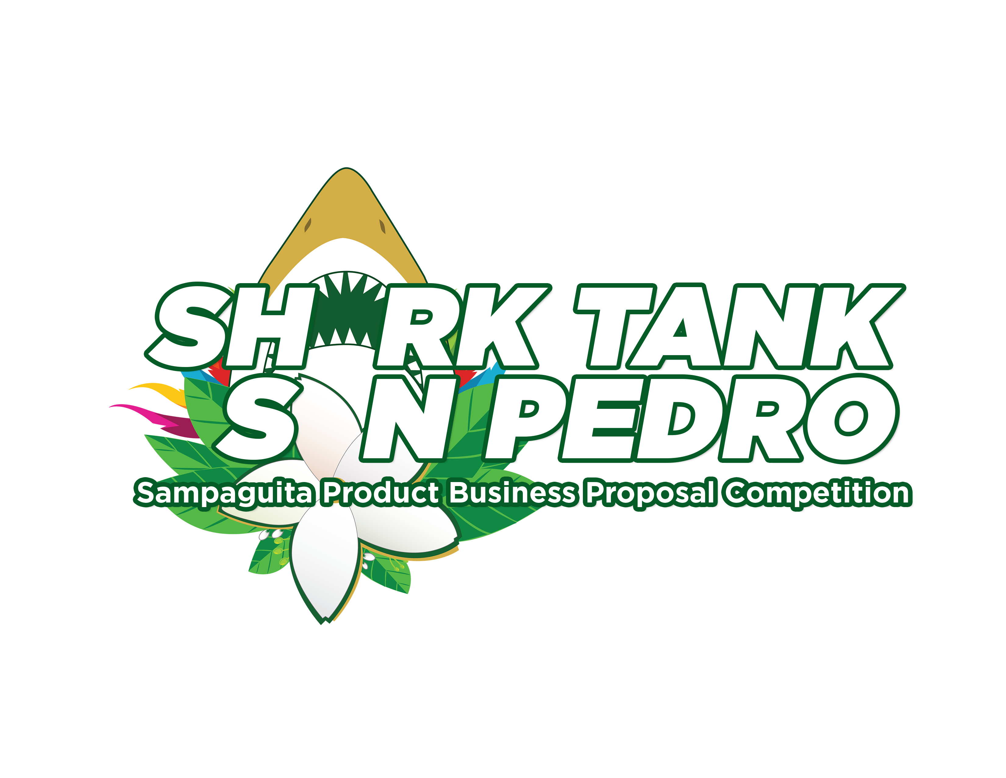 The Grand Winner Of The First Shark Tank San Pedro Sampaguita Product