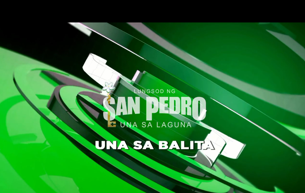 San Pedro Local News Episode 2